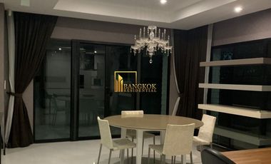 Baan Charn Issara | Impressive 4 Bedroom House With Pool