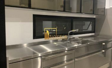 Baan Charn Issara | Impressive 4 Bedroom House With Pool