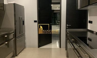 Baan Charn Issara | Impressive 4 Bedroom House With Pool