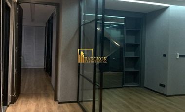 Baan Charn Issara | Impressive 4 Bedroom House With Pool