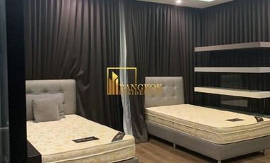 Baan Charn Issara | Impressive 4 Bedroom House With Pool