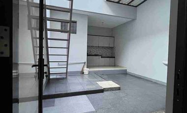 Disewakan Rumah Sayap Pajajaran Untuk Kantor / Usaha