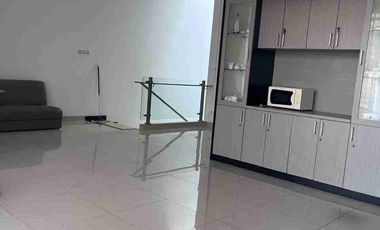 Disewakan Rumah Sayap Pajajaran Untuk Kantor / Usaha