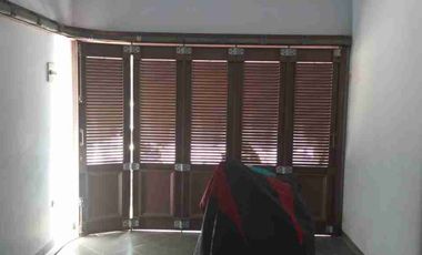 Rumah 1 lantai disewakan di Pondok Bambu Jakarta Timur