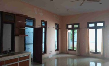 Rumah 1 lantai disewakan di Pondok Bambu Jakarta Timur