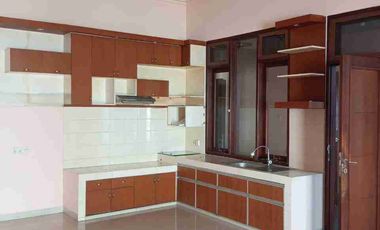 Rumah 1 lantai disewakan di Pondok Bambu Jakarta Timur
