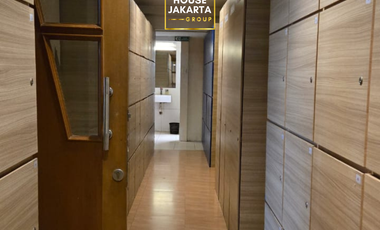 Prime Commercial Office Building | Menteng – Business & Government Area