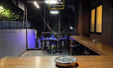 Prime Commercial Office Building | Menteng – Business & Government Area