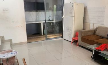 Dijual/Disewa rumah terenovasi di Harapan Indah Cluster Asera Nishi