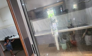 Dijual/Disewa rumah terenovasi di Harapan Indah Cluster Asera Nishi