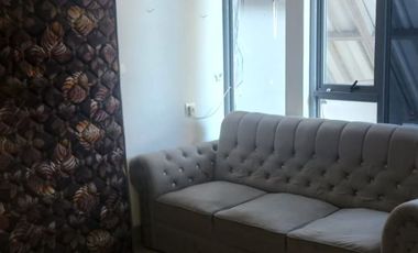 Dijual/Disewa rumah terenovasi di Harapan Indah Cluster Asera Nishi