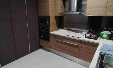 Disewakan Rumah Mewah Full Furnished Siap Huni Batununggal