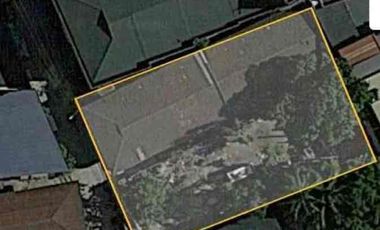 Lot For Sale San Juan Metro Manila