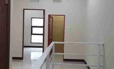 Disewakakan Rumah Minimalis Modern Dalam Komplek Inhoftank