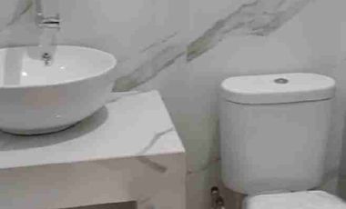 Disewakakan Rumah Minimalis Modern Dalam Komplek Inhoftank