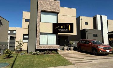 Casa Condominio residencial Belo Horizonte, Temuco poniente