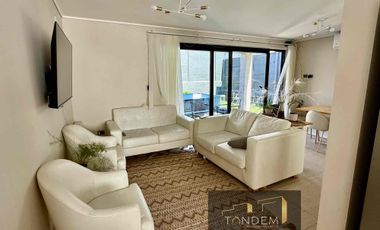 Casa Condominio residencial Belo Horizonte, Temuco poniente