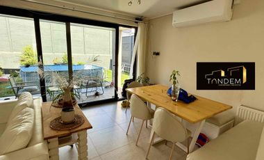 Casa Condominio residencial Belo Horizonte, Temuco poniente