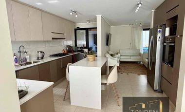 Casa Condominio residencial Belo Horizonte, Temuco poniente