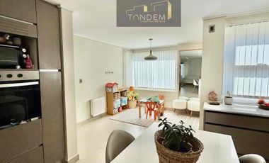 Casa Condominio residencial Belo Horizonte, Temuco poniente