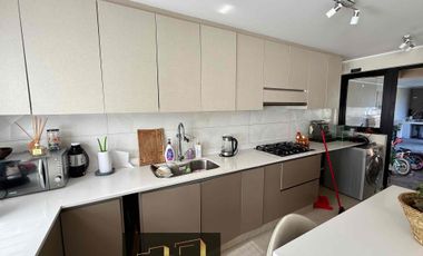 Casa Condominio residencial Belo Horizonte, Temuco poniente