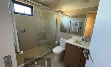 Casa Condominio residencial Belo Horizonte, Temuco poniente