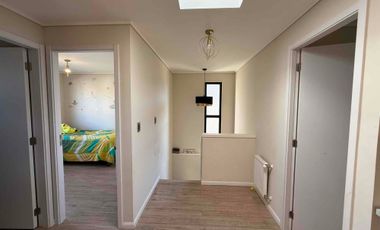 Casa Condominio residencial Belo Horizonte, Temuco poniente