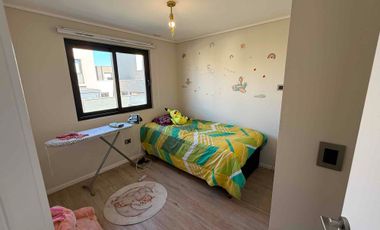 Casa Condominio residencial Belo Horizonte, Temuco poniente