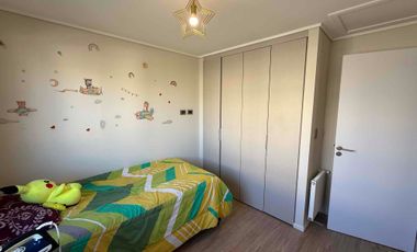 Casa Condominio residencial Belo Horizonte, Temuco poniente