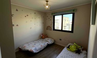 Casa Condominio residencial Belo Horizonte, Temuco poniente