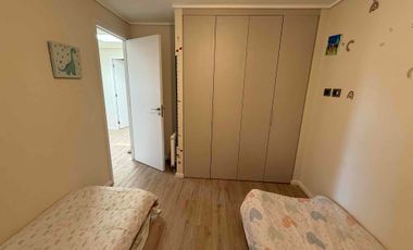 Casa Condominio residencial Belo Horizonte, Temuco poniente