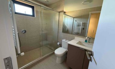 Casa Condominio residencial Belo Horizonte, Temuco poniente