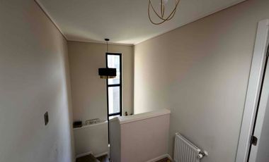 Casa Condominio residencial Belo Horizonte, Temuco poniente