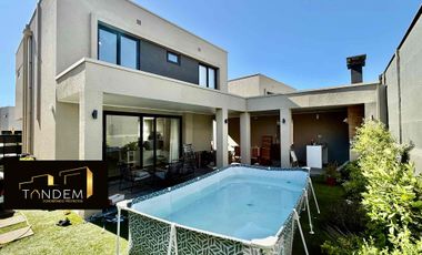 Casa Condominio residencial Belo Horizonte, Temuco poniente