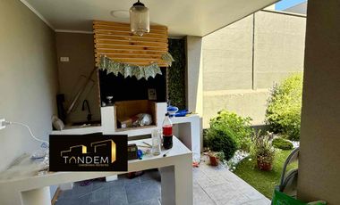 Casa Condominio residencial Belo Horizonte, Temuco poniente