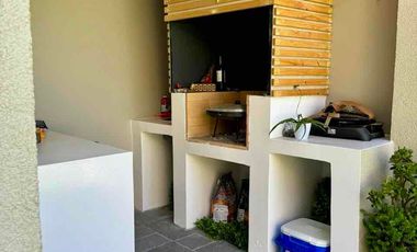 Casa Condominio residencial Belo Horizonte, Temuco poniente