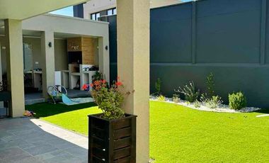 Casa Condominio residencial Belo Horizonte, Temuco poniente