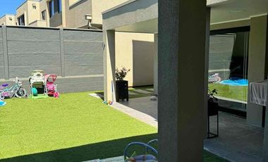 Casa Condominio residencial Belo Horizonte, Temuco poniente