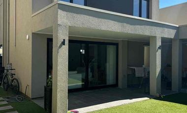 Casa Condominio residencial Belo Horizonte, Temuco poniente