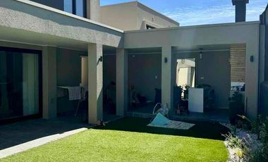 Casa Condominio residencial Belo Horizonte, Temuco poniente