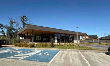 Casa Condominio residencial Belo Horizonte, Temuco poniente