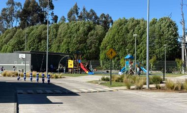 Casa Condominio residencial Belo Horizonte, Temuco poniente