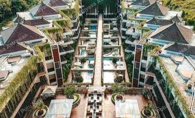 Dijual Hotel Bintang 5 di Nusa Dua Bali, Lokasi Premium Seberang Hotel Mulia
