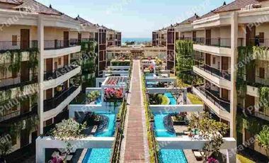 Dijual Hotel Bintang 5 di Nusa Dua Bali, Lokasi Premium Seberang Hotel Mulia