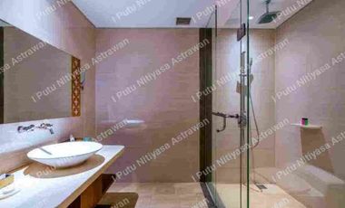 Dijual Hotel Bintang 5 di Nusa Dua Bali, Lokasi Premium Seberang Hotel Mulia