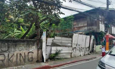 Lot For Sale In San Juan Metro Manila