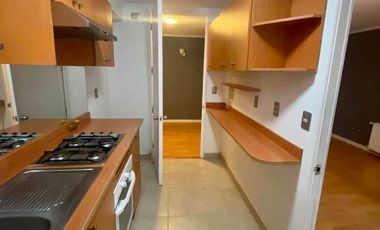 Depto. Oportunidad Rebajadisimo!!! modelo grande Plaza Club Temuco