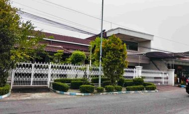 Dijual Rumah Hock Sebelah Rumah Sakit Mitra Keluarga Bagus Siap Huni Daerah Pondok Candra Juanda Surabaya