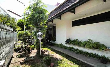 Dijual Rumah Hock Sebelah Rumah Sakit Mitra Keluarga Bagus Siap Huni Daerah Pondok Candra Juanda Surabaya
