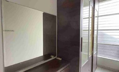 Disewakan Rumah Semi Furnished di Mekar Wangi